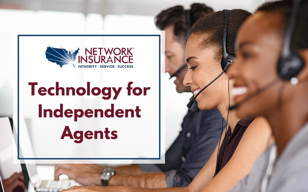 Top Tech Tools for Independent Agents
