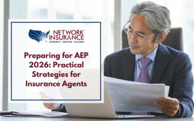 Preparing for AEP 2026: A Guide for Insurance Agents