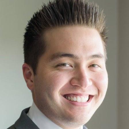 Brian Luben, MBA-HCA