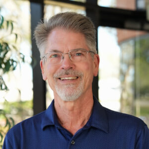 Brian Richards Headshot