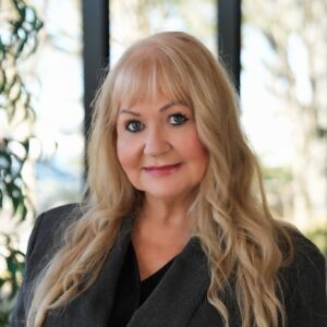 Carol Obrien Headshot