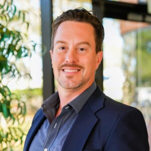 Craig Fetzner Headshot