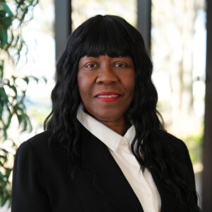 Darlene Lazier Headshot