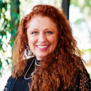 Denise Glenn Headshot