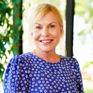 Diana Smith Headshot