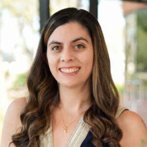 Francesca Pullara Headshot