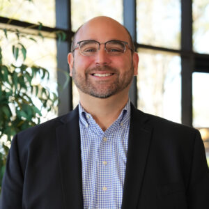 Joseph Orsini Headshot
