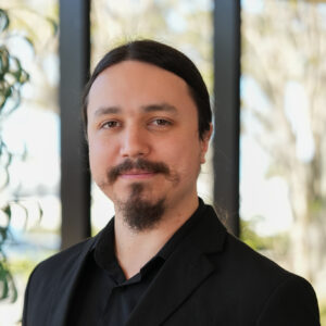 Joshua Erish Headshot