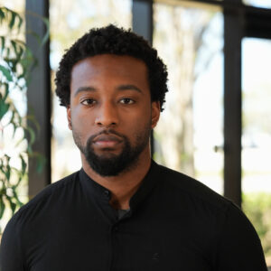 Michael Horton Headshot