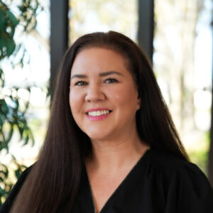 Michelle VanRyn Headshot
