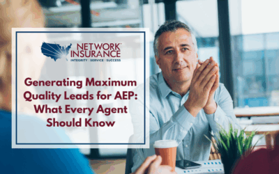 How to Generate Maximum Quality Leads for AEP