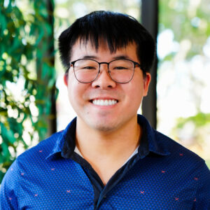 Peter Nguyen Headshot