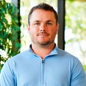 Shane Ramage Headshot
