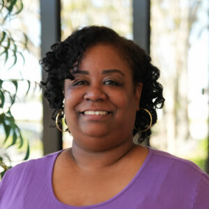 Shaquita Terry-Scholder Headshot