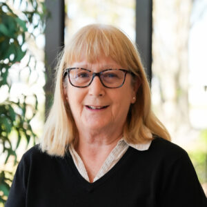 Vicki Stimus Headshot