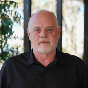 William Smith Headshot