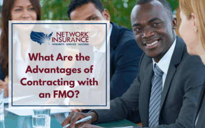 What Are the Advantages of Contracting with an FMO?
