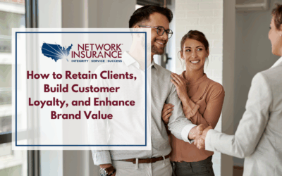 How to Retain Clients and Build Loyalty