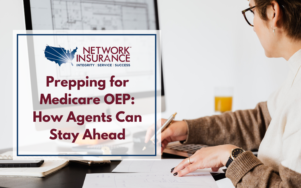 Preparation Tips for Medicare OEP | NISHD