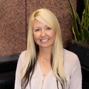 Jo Barker