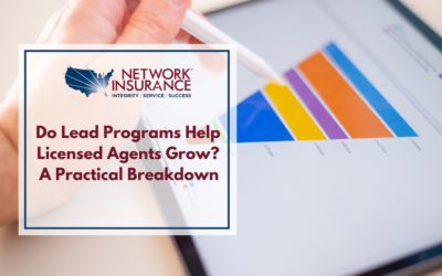 Do Lead Programs Help Licensed Agents Grow? A Practical Breakdown