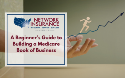 A Beginner’s Guide to Building a Medicare Book of Business