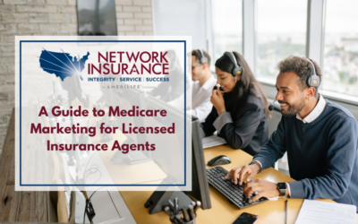 A Guide to Medicare Marketing for Licensed Insurance Agents